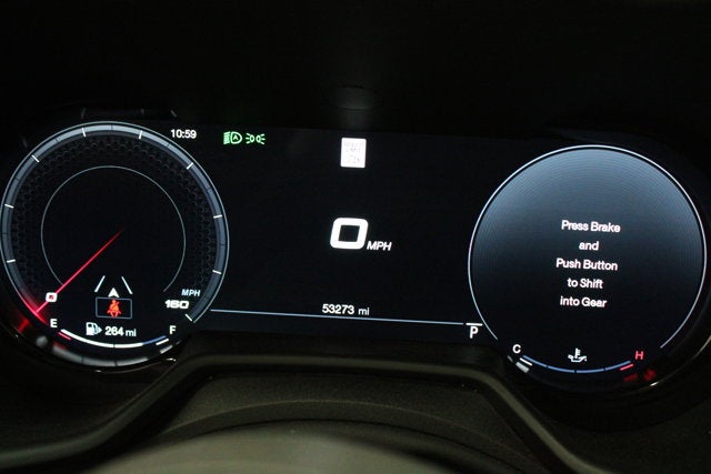 2024 Dodge Hornet GT