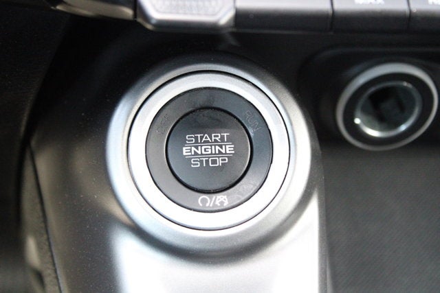 2024 Dodge Hornet GT