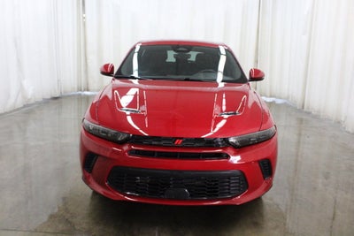 2024 Dodge Hornet GT