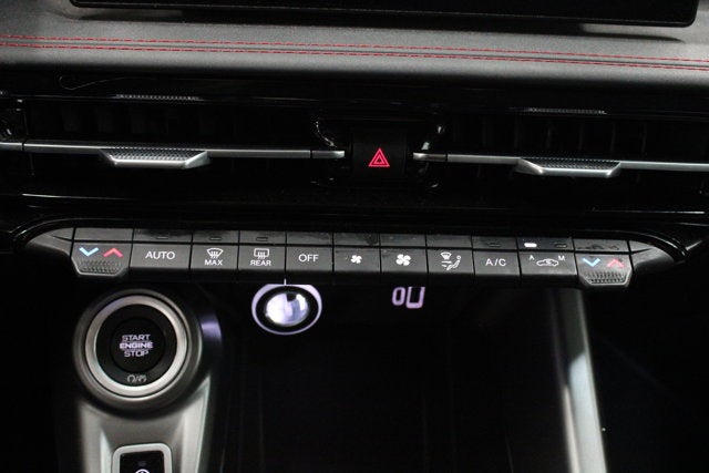 2024 Dodge Hornet GT