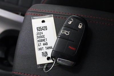 2024 Dodge Hornet GT