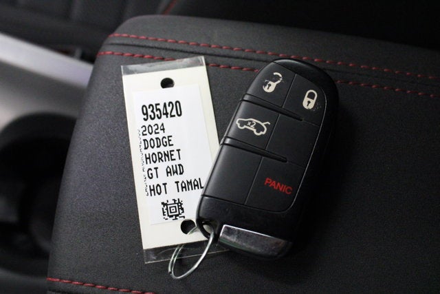2024 Dodge Hornet GT
