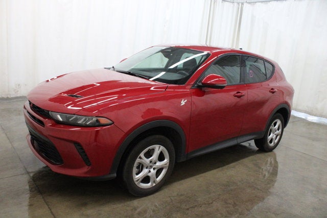 2024 Dodge Hornet GT