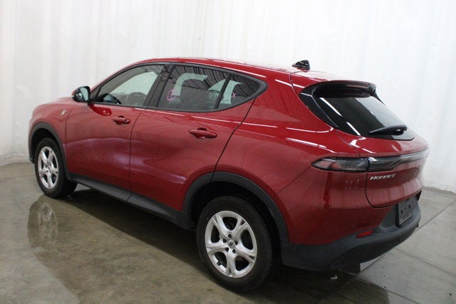 2024 Dodge Hornet GT