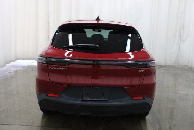 2024 Dodge Hornet GT