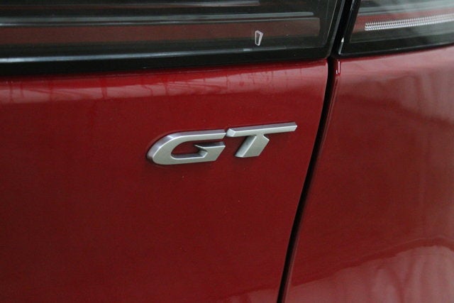 2024 Dodge Hornet GT