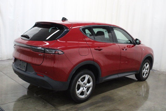 2024 Dodge Hornet GT