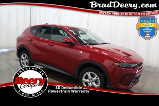 2024 Dodge Hornet GT