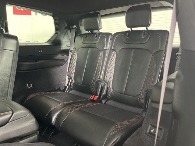 2024 Jeep Grand Cherokee L Summit