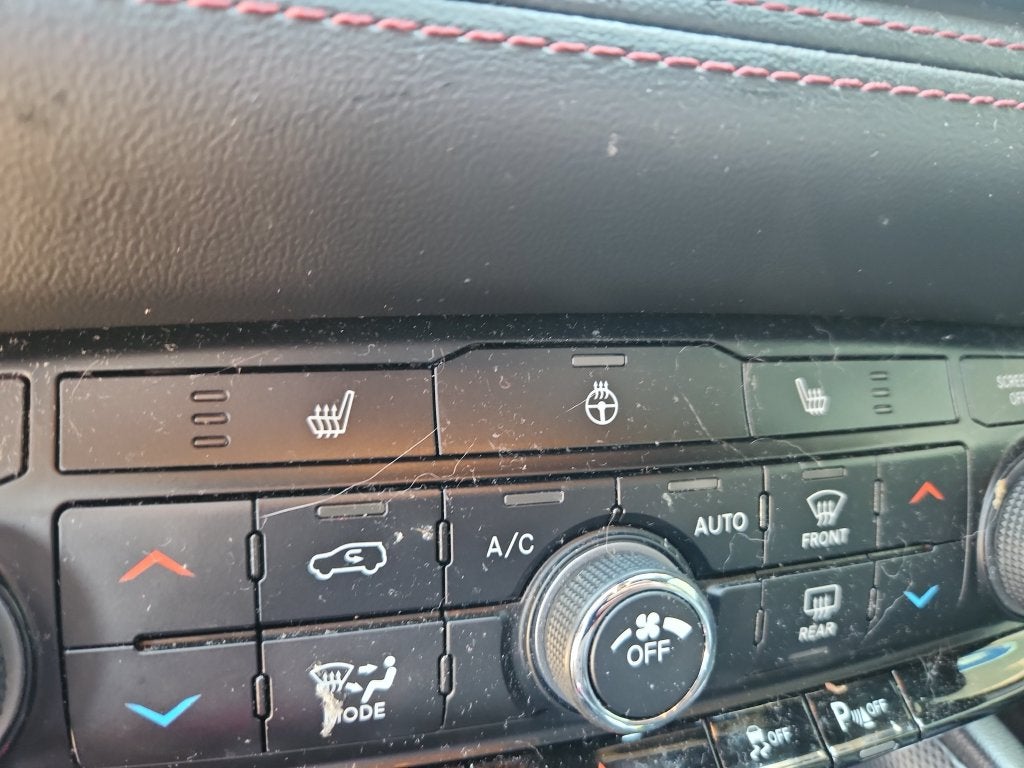 2021 Dodge Durango R/T