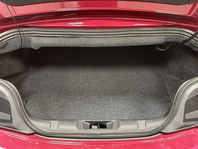 2026 Ford Mustang PREMIUM