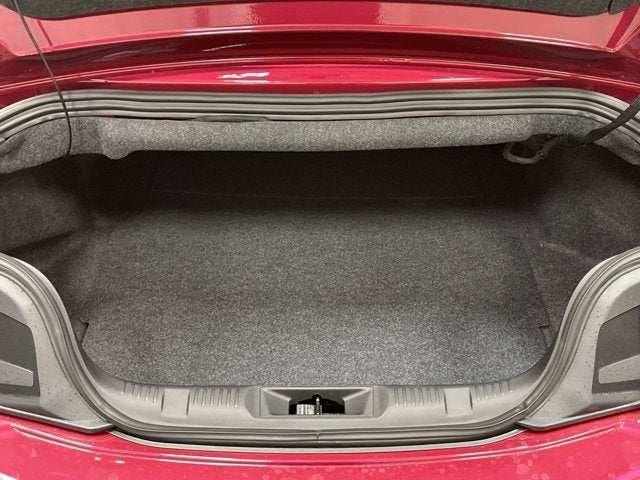 2026 Ford Mustang PREMIUM