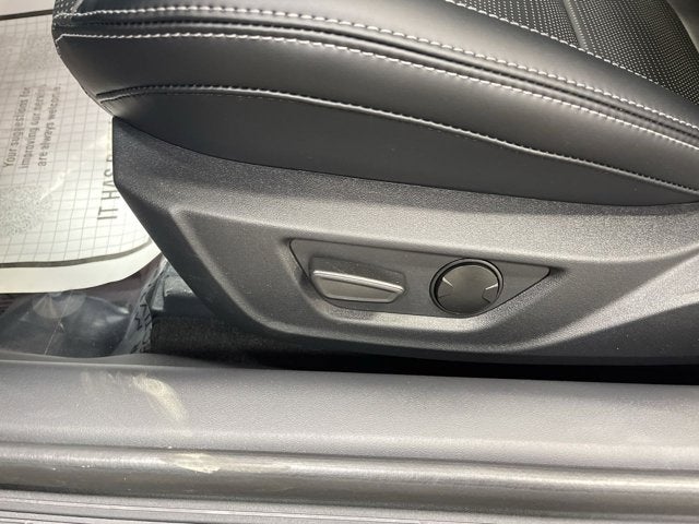 2026 Ford Mustang PREMIUM