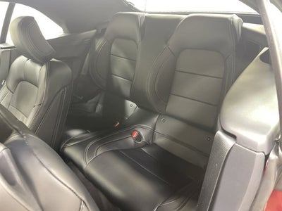 2026 Ford Mustang PREMIUM