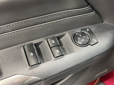 2026 Ford Mustang PREMIUM