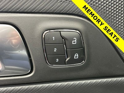 2026 Ford Mustang PREMIUM