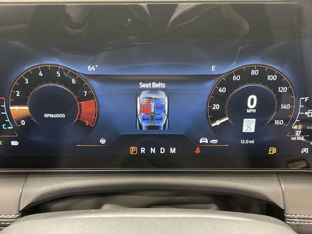 2026 Ford Mustang PREMIUM