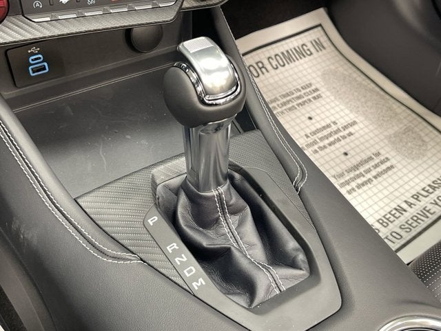 2026 Ford Mustang PREMIUM