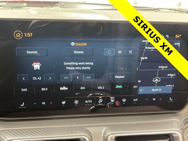 2026 Ford Mustang PREMIUM