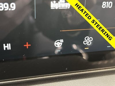 2026 Ford Mustang PREMIUM