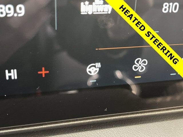 2026 Ford Mustang PREMIUM