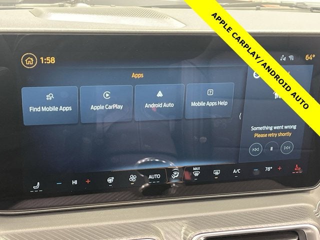 2026 Ford Mustang PREMIUM