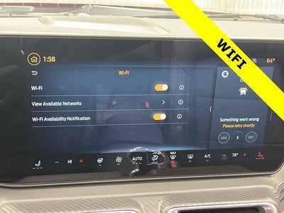 2026 Ford Mustang PREMIUM