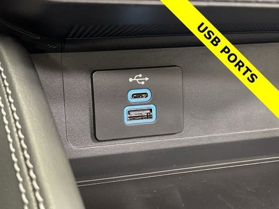 2026 Ford Mustang PREMIUM