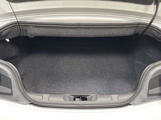 2026 Ford Mustang PREMIUM