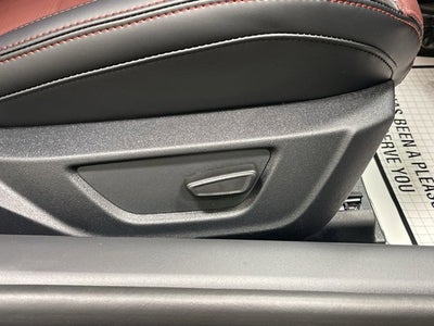 2026 Ford Mustang PREMIUM