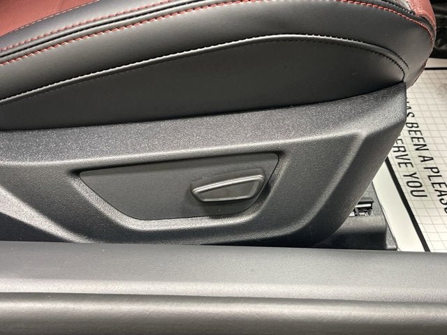 2026 Ford Mustang PREMIUM