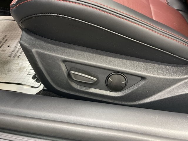 2026 Ford Mustang PREMIUM