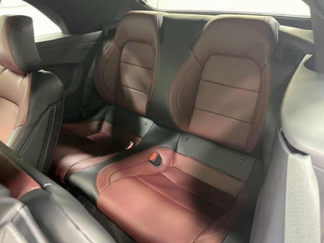 2026 Ford Mustang PREMIUM