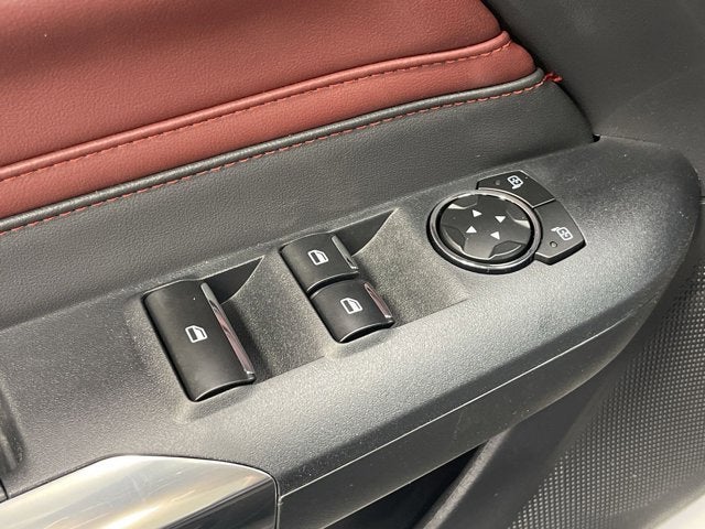 2026 Ford Mustang PREMIUM