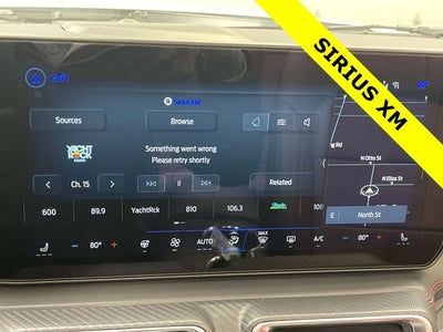 2026 Ford Mustang PREMIUM