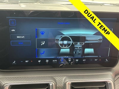 2026 Ford Mustang PREMIUM