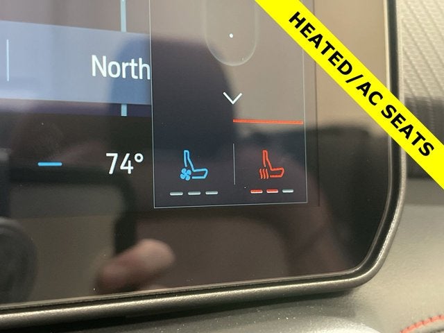 2026 Ford Mustang PREMIUM