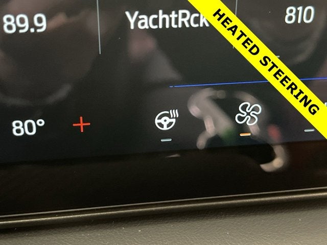 2026 Ford Mustang PREMIUM