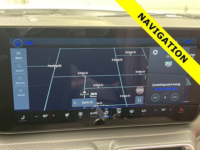 2026 Ford Mustang PREMIUM