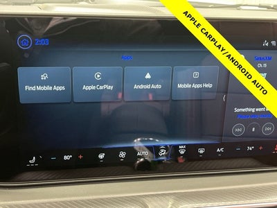 2026 Ford Mustang PREMIUM