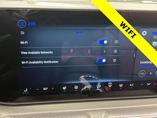 2026 Ford Mustang PREMIUM