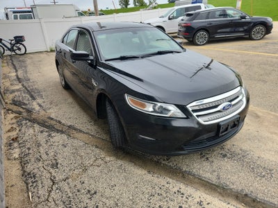 2012 Ford Taurus SEL