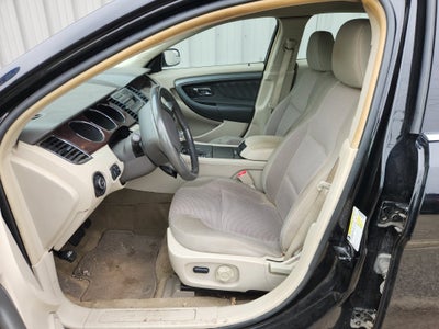 2012 Ford Taurus SEL