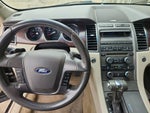 2012 Ford Taurus SEL