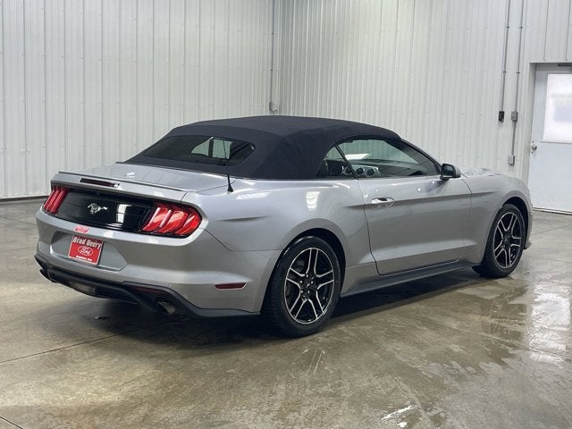 2023 Ford Mustang PREMIUM