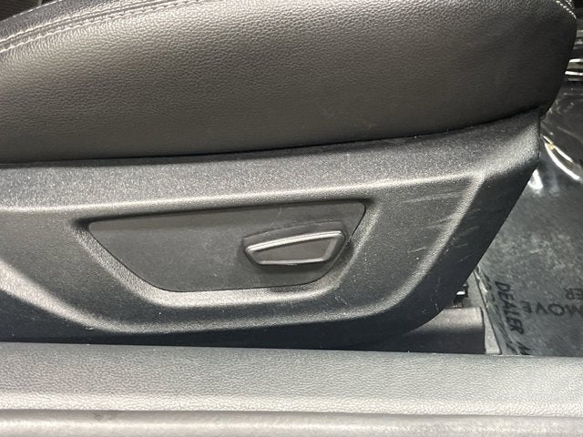 2023 Ford Mustang PREMIUM