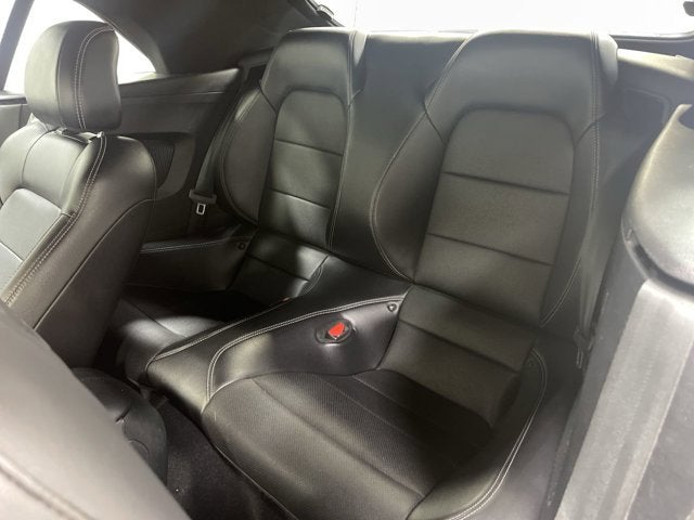 2023 Ford Mustang PREMIUM