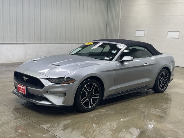 2023 Ford Mustang PREMIUM