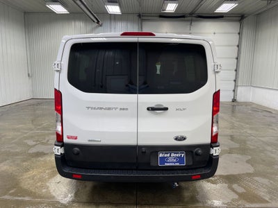 2024 Ford Transit-350 XLT