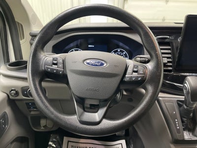 2024 Ford Transit-350 XLT